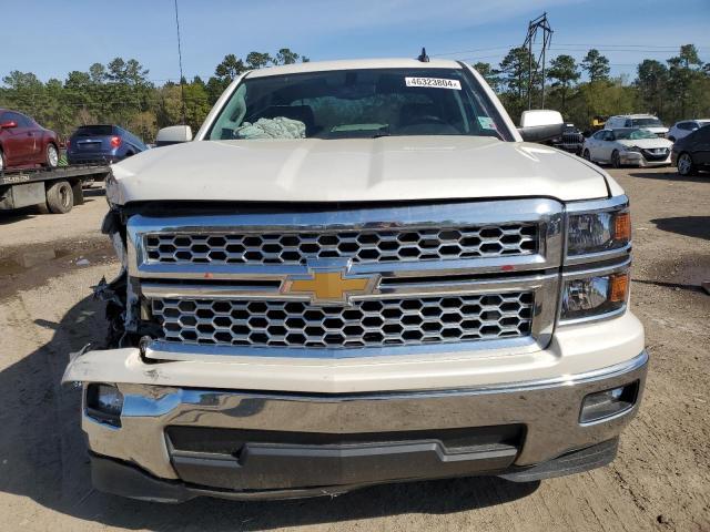 2015 Chevrolet Silverado C1500 Lt - Image 5