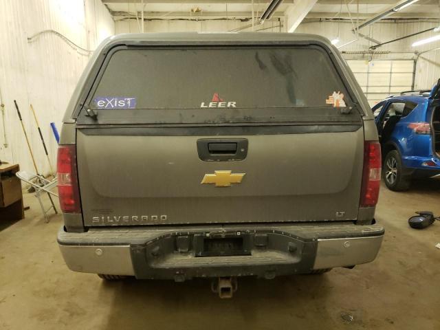 2013 Chevrolet Silverado K1500 Lt - Image 6