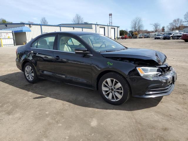 2016 Volkswagen Jetta Se - Image 4