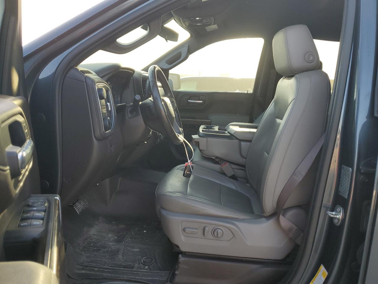 2019 CHEVROLET SILVERADO - Image 7