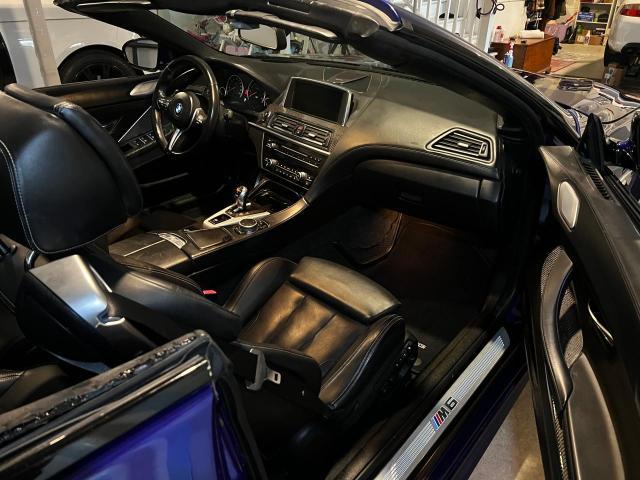 2014 BMW M6 - Image 5