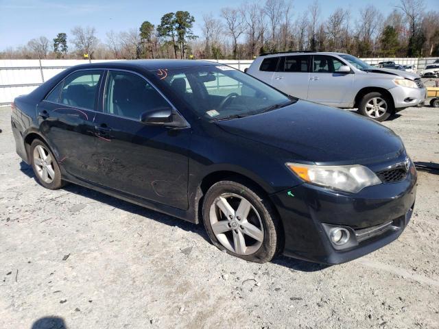 2012 TOYOTA CAMRY BASE - Image 4