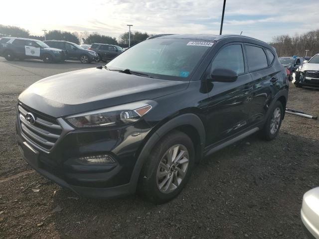 2017 HYUNDAI TUCSON car image