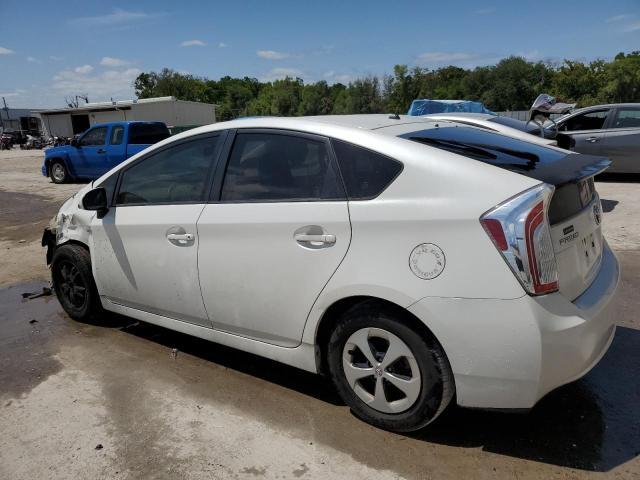 2013 Toyota Prius - Image 2