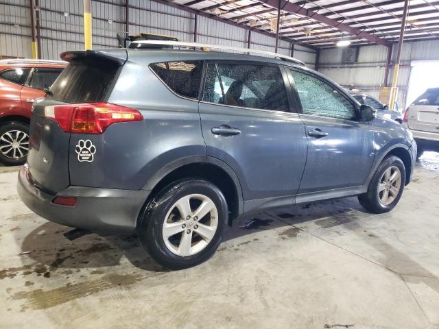2013 Toyota Rav4 Xle - Image 3