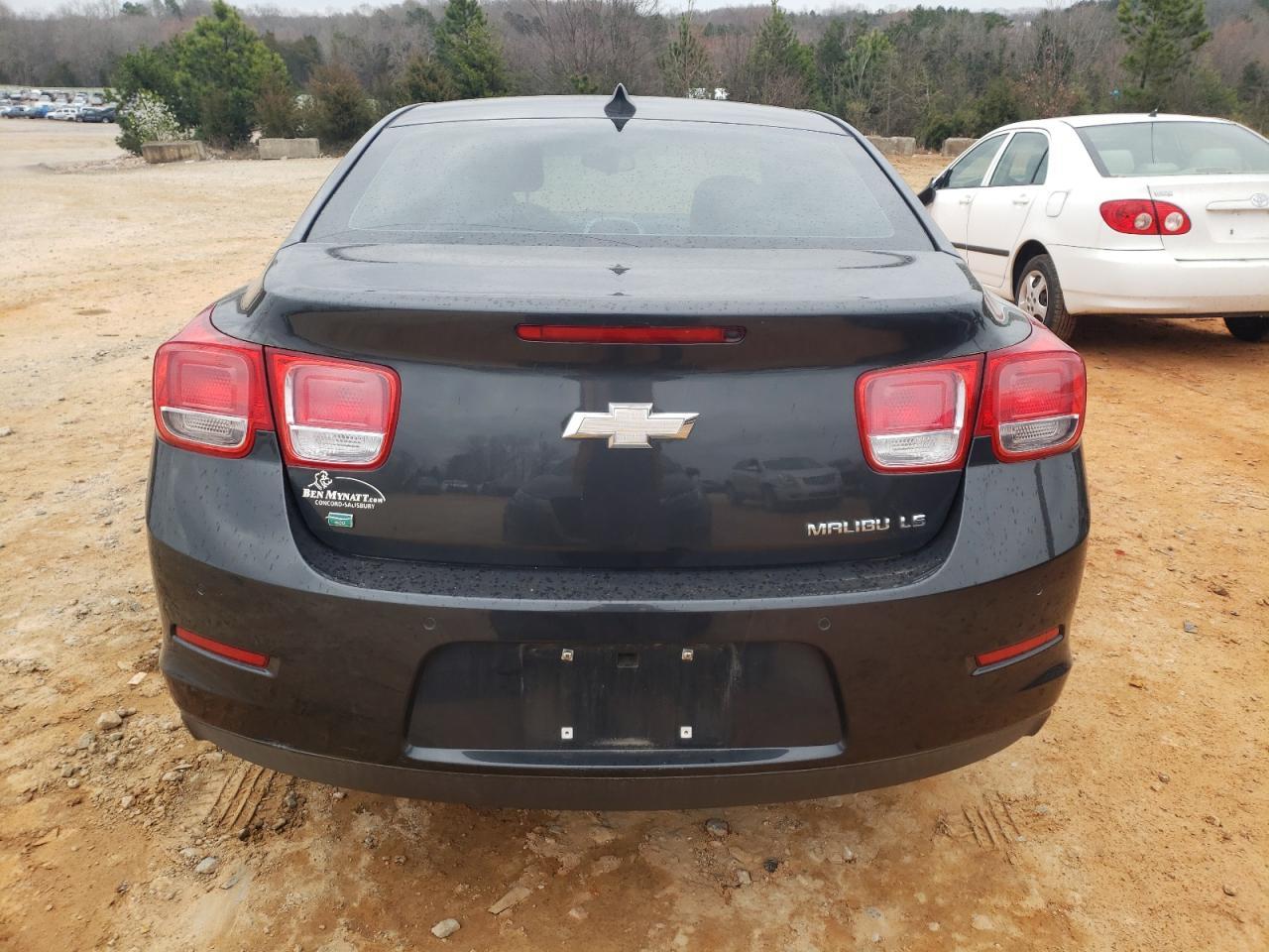 2015 CHEVROLET MALIBU LS - Image 6