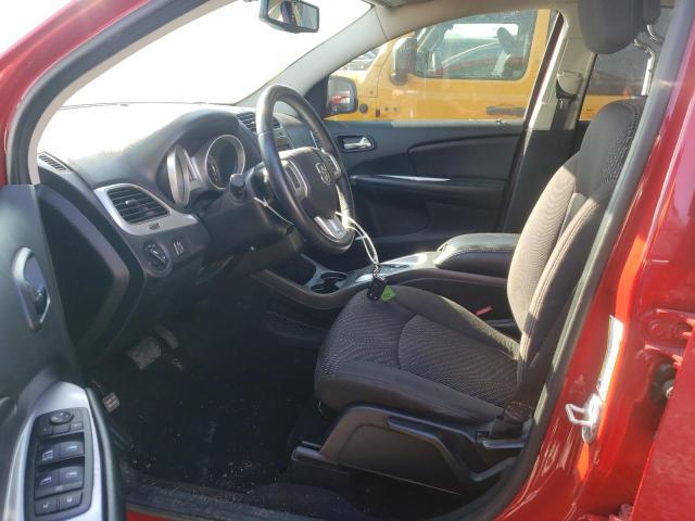 2016 Dodge Journey Sxt - Image 7