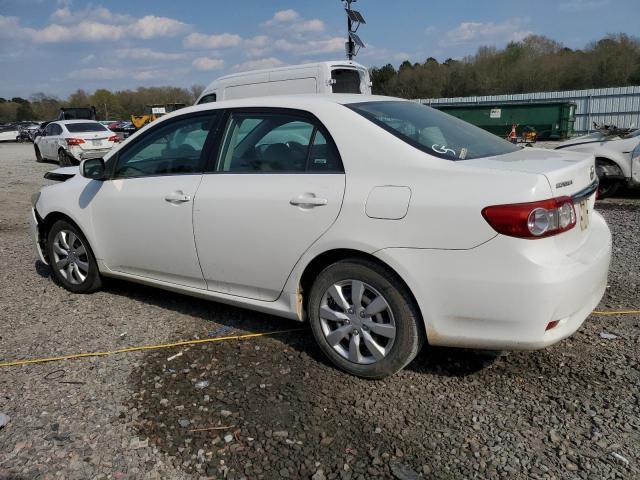 2013 Toyota Corolla Base - Фото 2