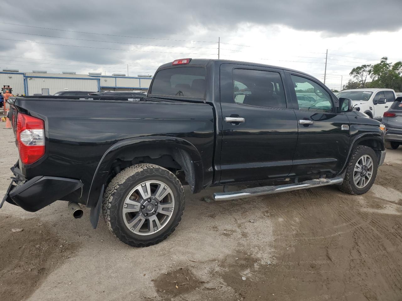 2018 TOYOTA TUNDRA CRE - Image 3