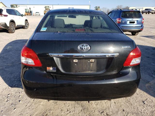 2012 Toyota Yaris - Фото 6