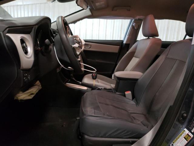2018 Toyota Corolla L - Image 7