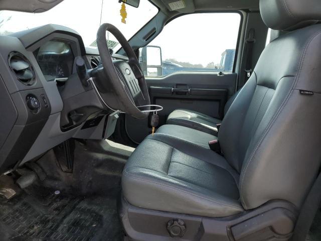 2012 Ford F250 Super Duty - Image 7