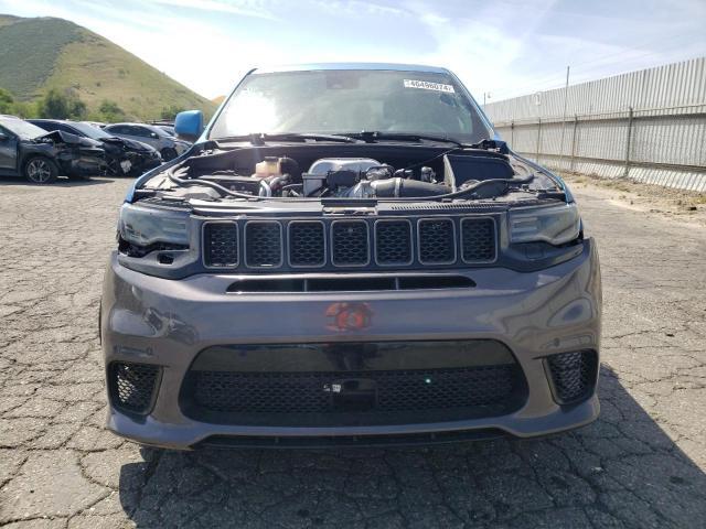 2018 Jeep Grand Cherokee Trackhawk - Фото 5