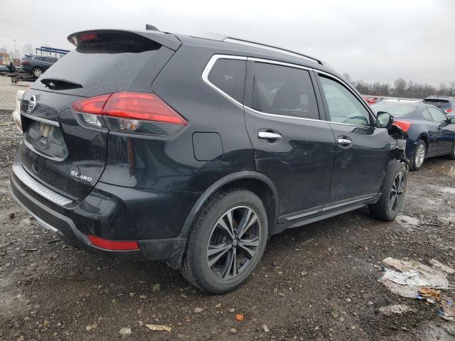 2017 Nissan Rogue S - Image 3