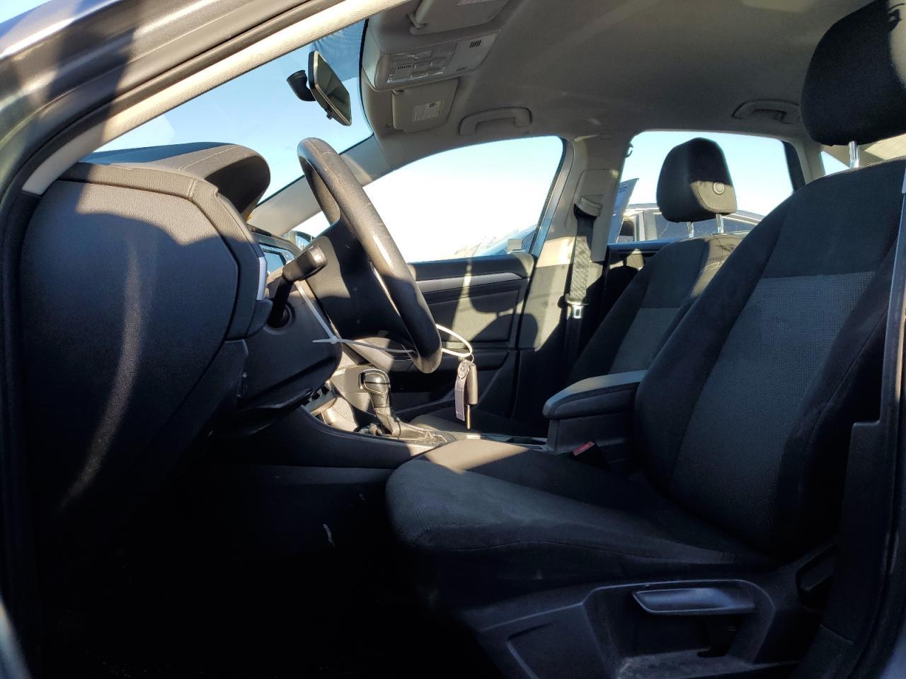 2019 VOLKSWAGEN JETTA S - Фото 7