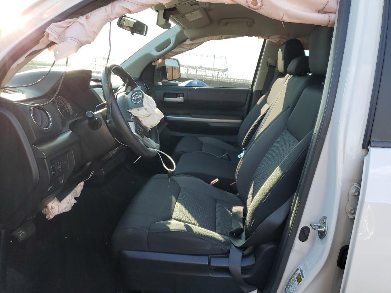 2014 TOYOTA TUNDRA CRE - Image 7