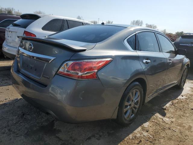 2015 Nissan Altima 2.5 - Фото 3