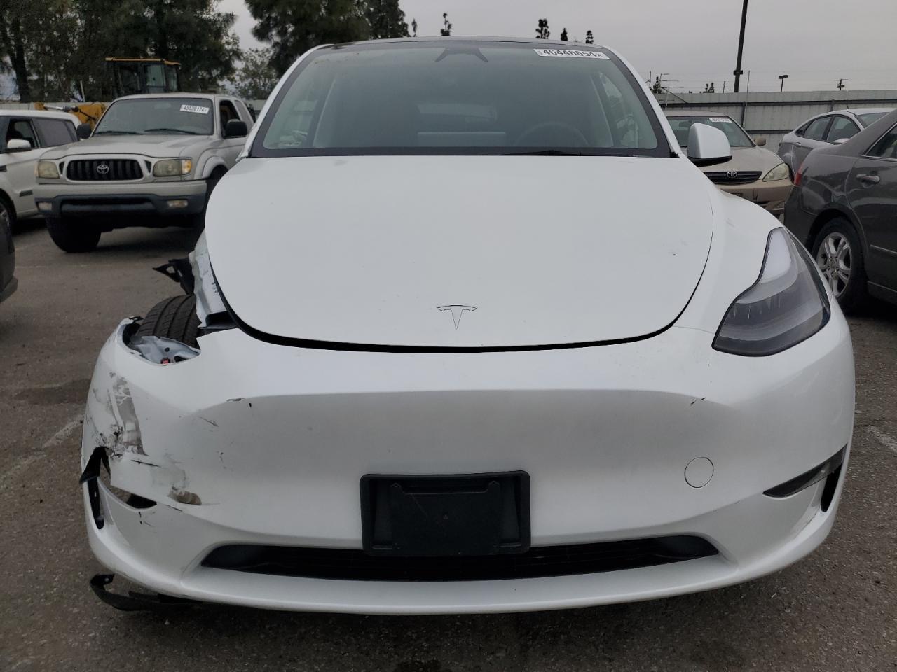 2023 TESLA MODEL Y - Image 5