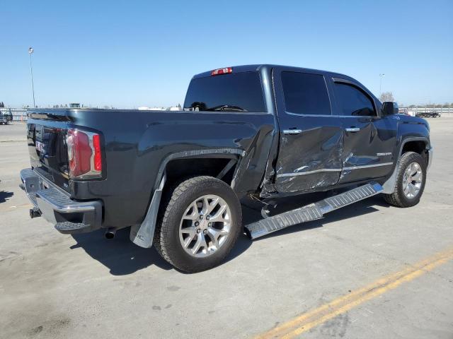 2018 GMC Sierra K1500 Slt - Фото 3