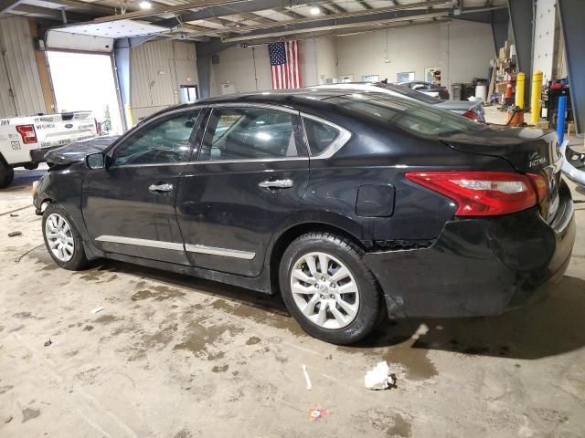 2017 Nissan Altima 2.5 - Фото 2