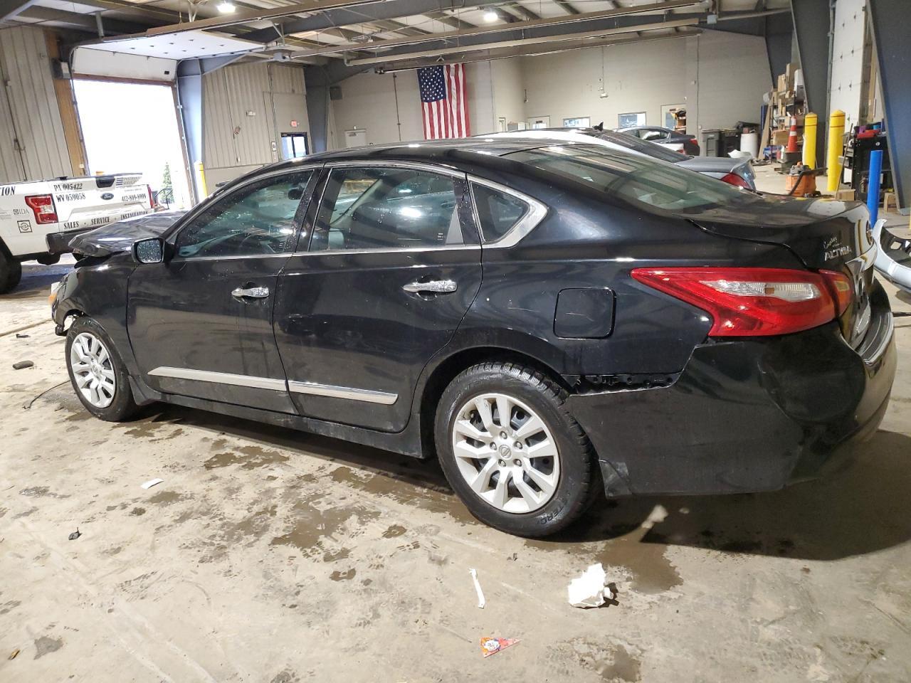 2017 NISSAN ALTIMA 2.5 - Image 2