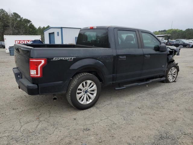2016 Ford F150 Supercrew - Image 3