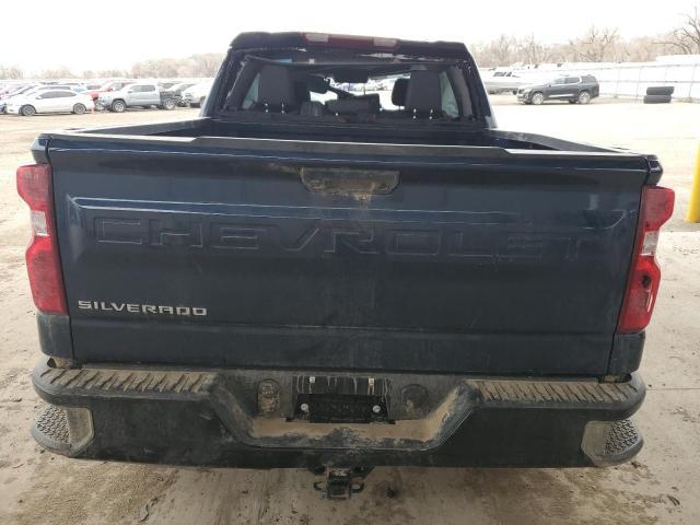 2023 Chevrolet Silverado K1500 - Image 6