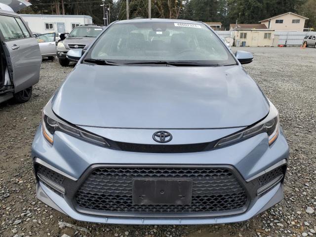 2022 Toyota Corolla Se - Фото 5