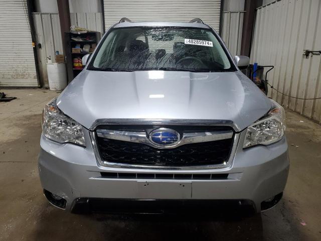 2016 Subaru Forester 2.5I Limited - Фото 5
