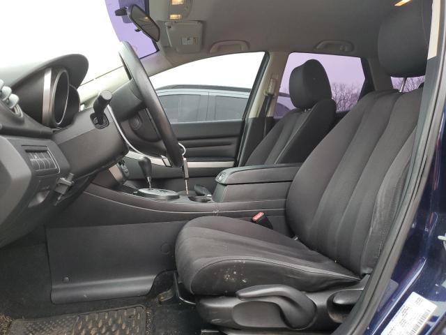 2012 Mazda Cx-7 - Фото 7