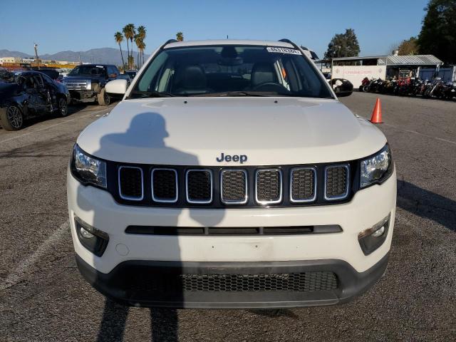 2018 Jeep Compass Latitude - Фото 5