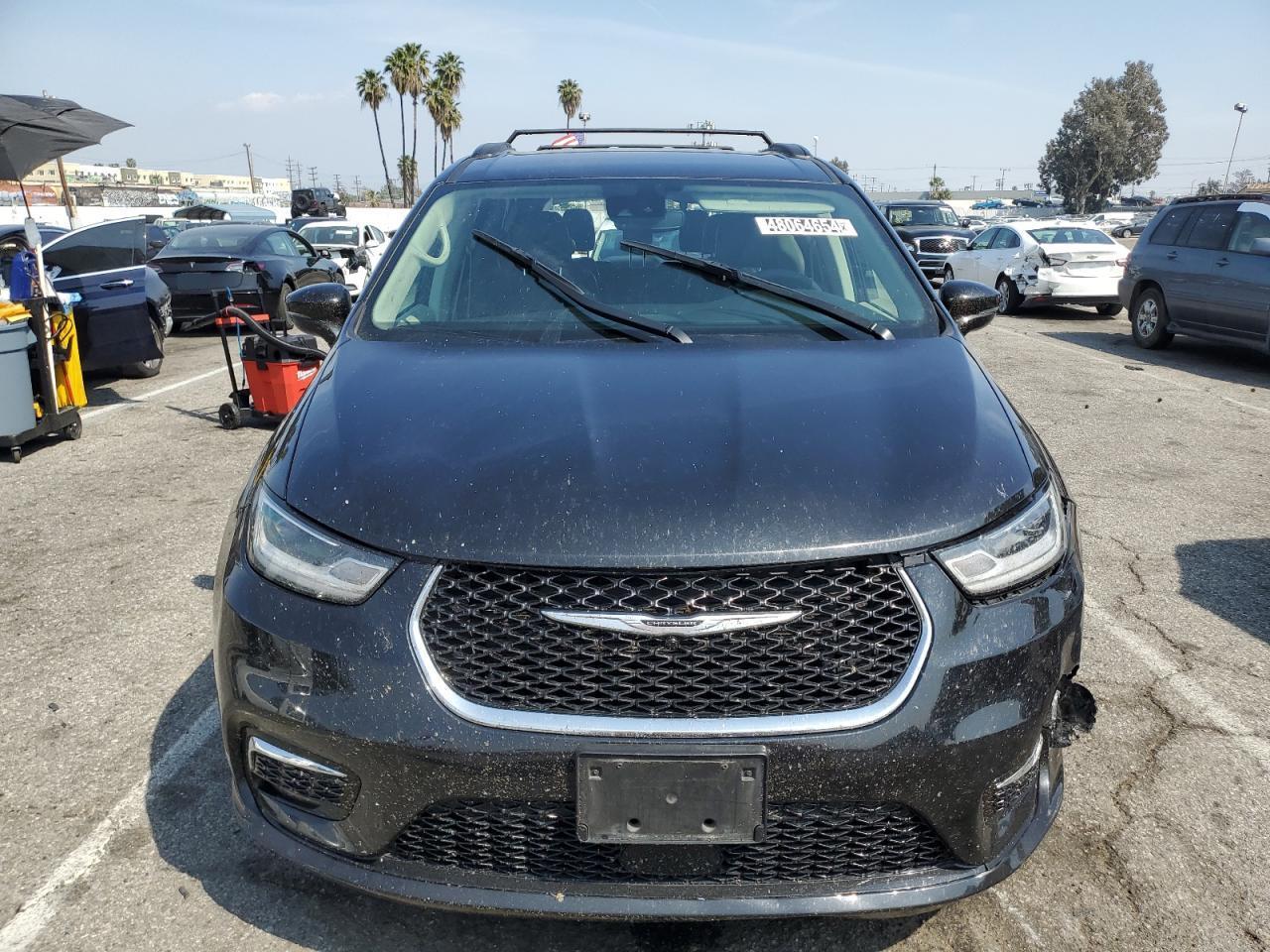 2022 CHRYSLER PACIFICA T - Image 5
