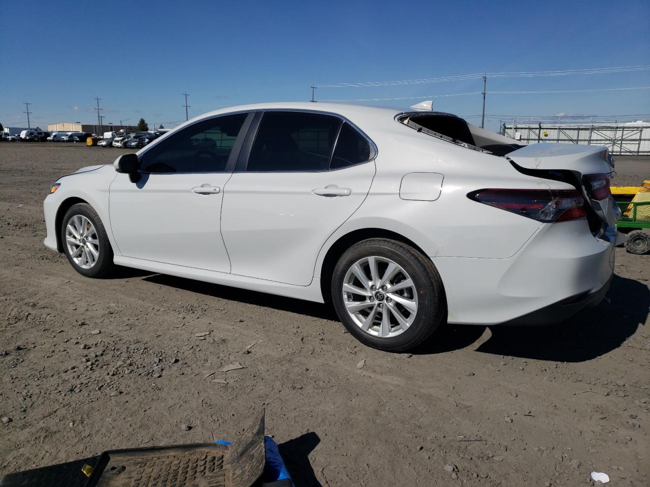 2024 TOYOTA CAMRY LE - Image 2