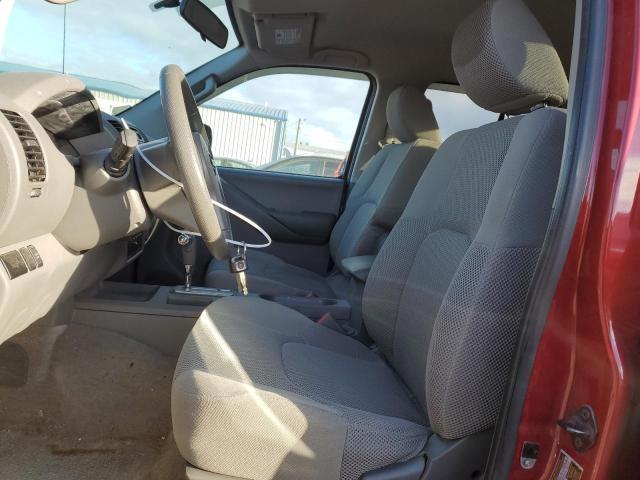 2012 Nissan Frontier S - Фото 7