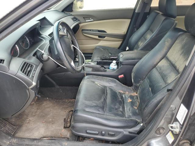 2010 Honda Accord Exl - Image 7