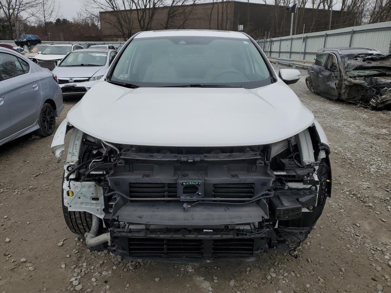 2019 HONDA CR-V EX - Фото 5