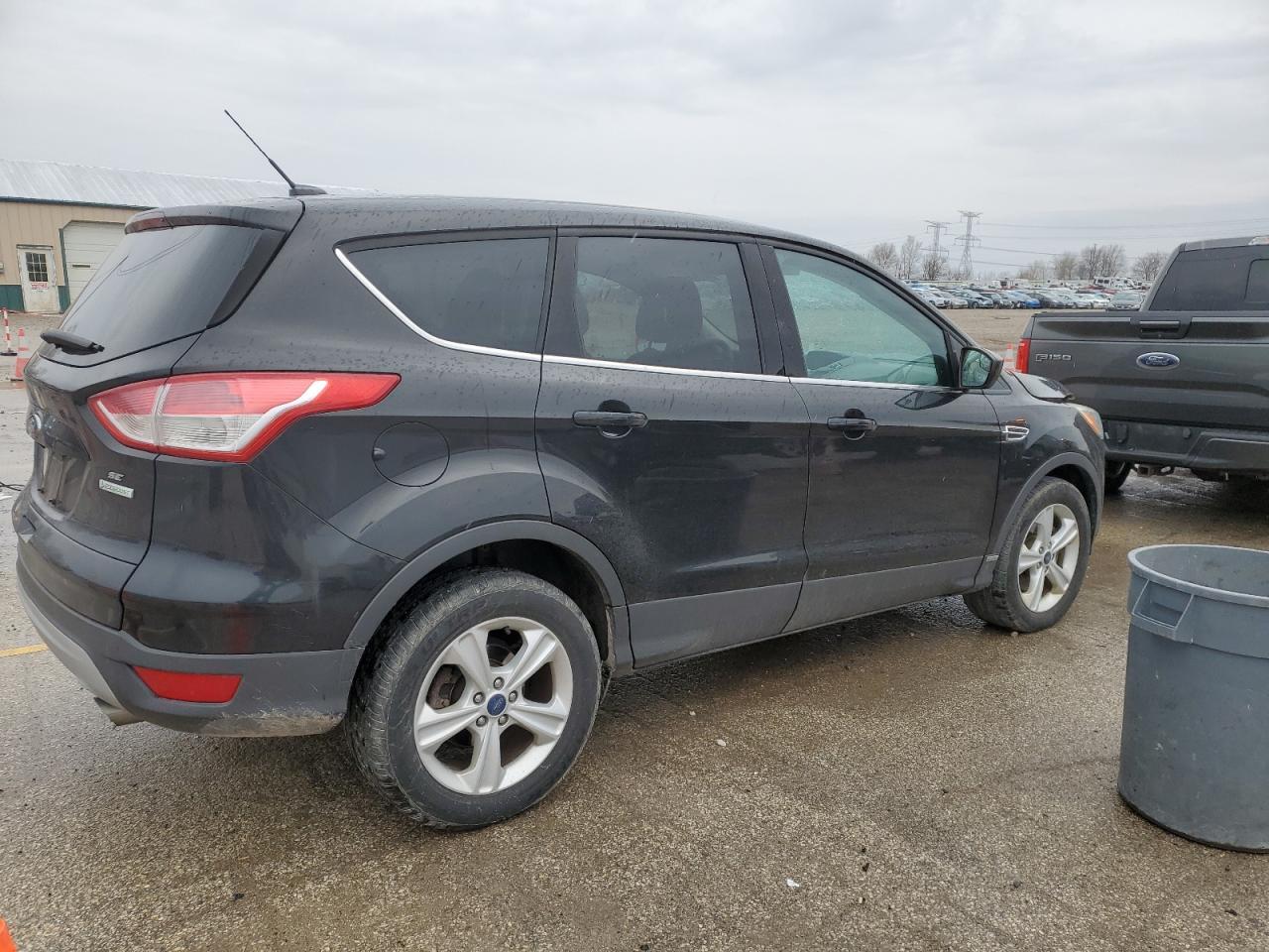 2014 FORD ESCAPE SE - Image 3
