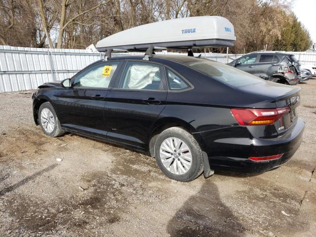 2019 Volkswagen Jetta S - Фото 2
