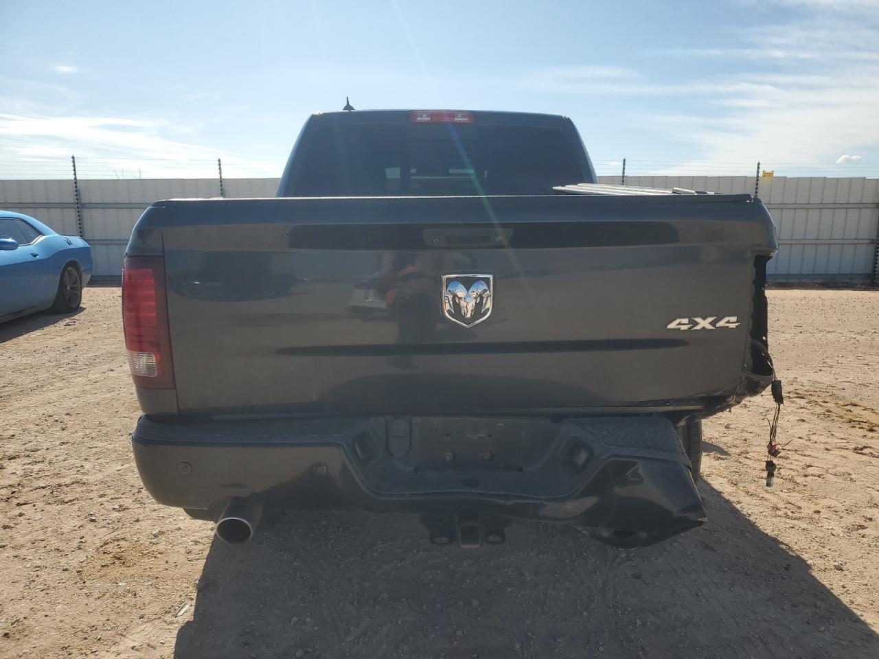 2015 RAM 1500 SPORT - Image 6