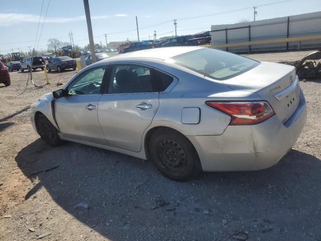 2013 Nissan Altima 2.5 - Фото 2