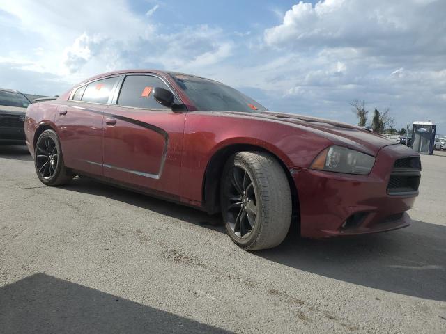 2014 DODGE CHARGER - Фото 4