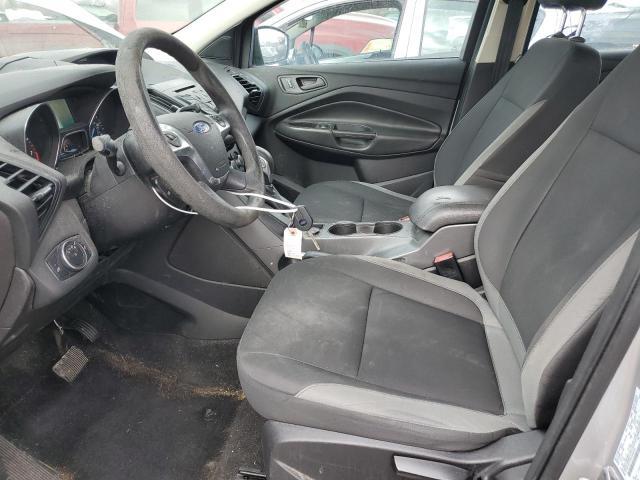 2016 Ford Escape S - Фото 7