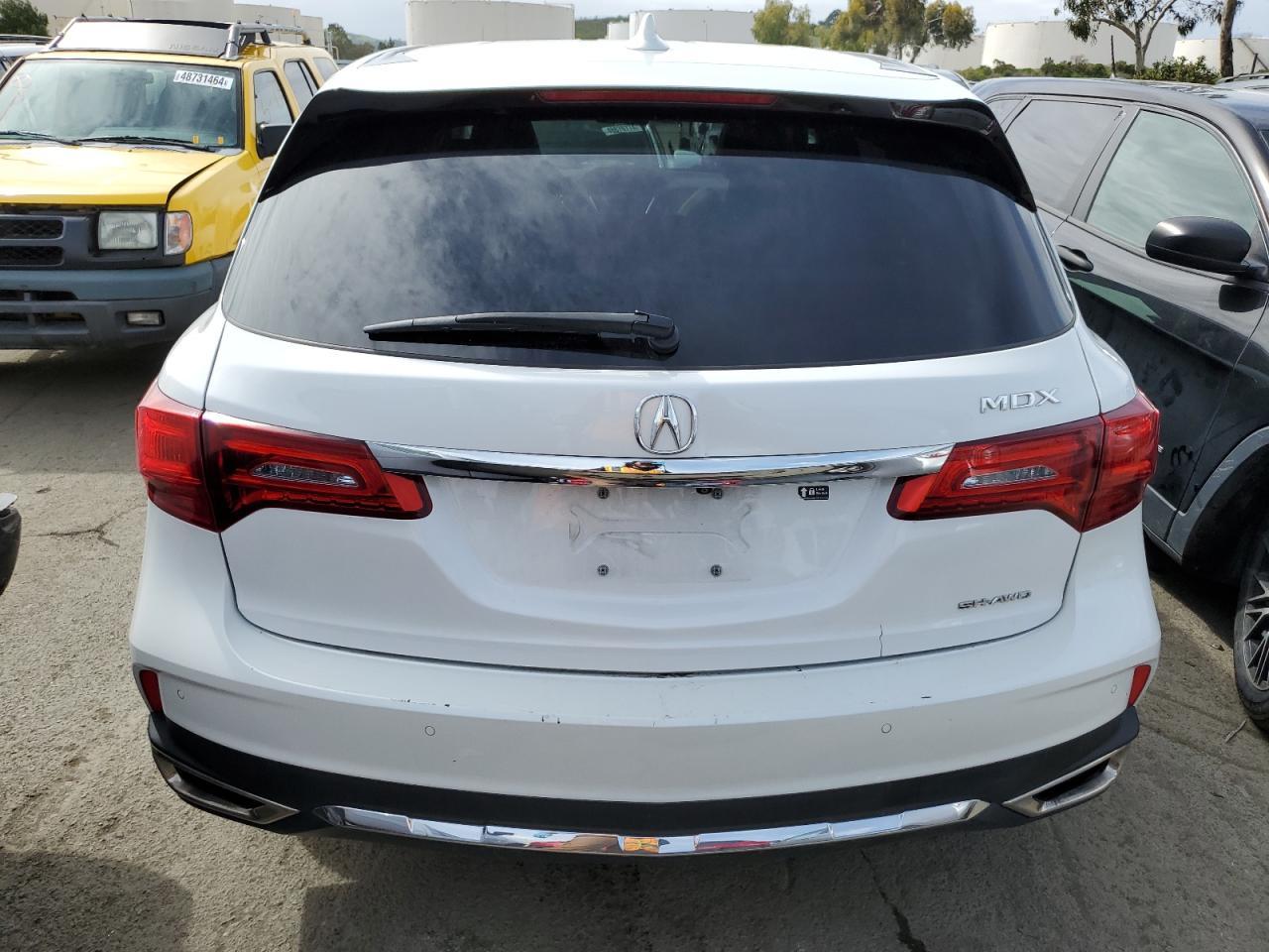 2020 ACURA MDX TECHNO - Фото 6