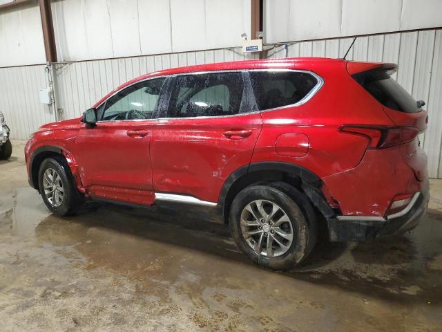 2020 Hyundai Santa Fe Se - Image 2