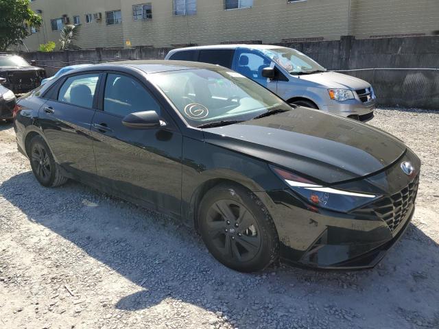 2023 Hyundai Elantra Sel - Image 4