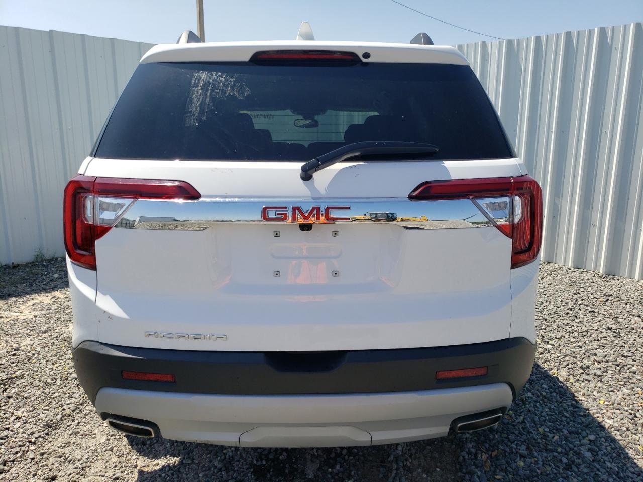 2023 GMC ACADIA SLT - Image 6