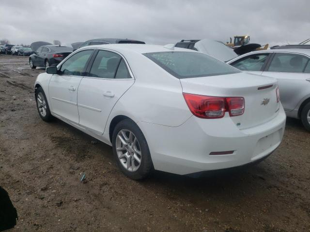 2015 Chevrolet Malibu 1Lt - Image 2