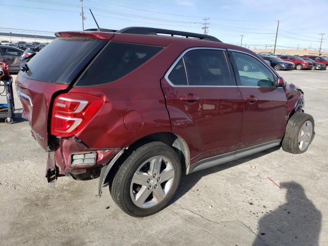 2016 Chevrolet Equinox Lt - Фото 3