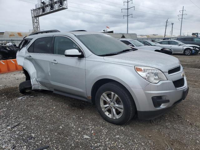 2011 Chevrolet Equinox Lt - Image 4