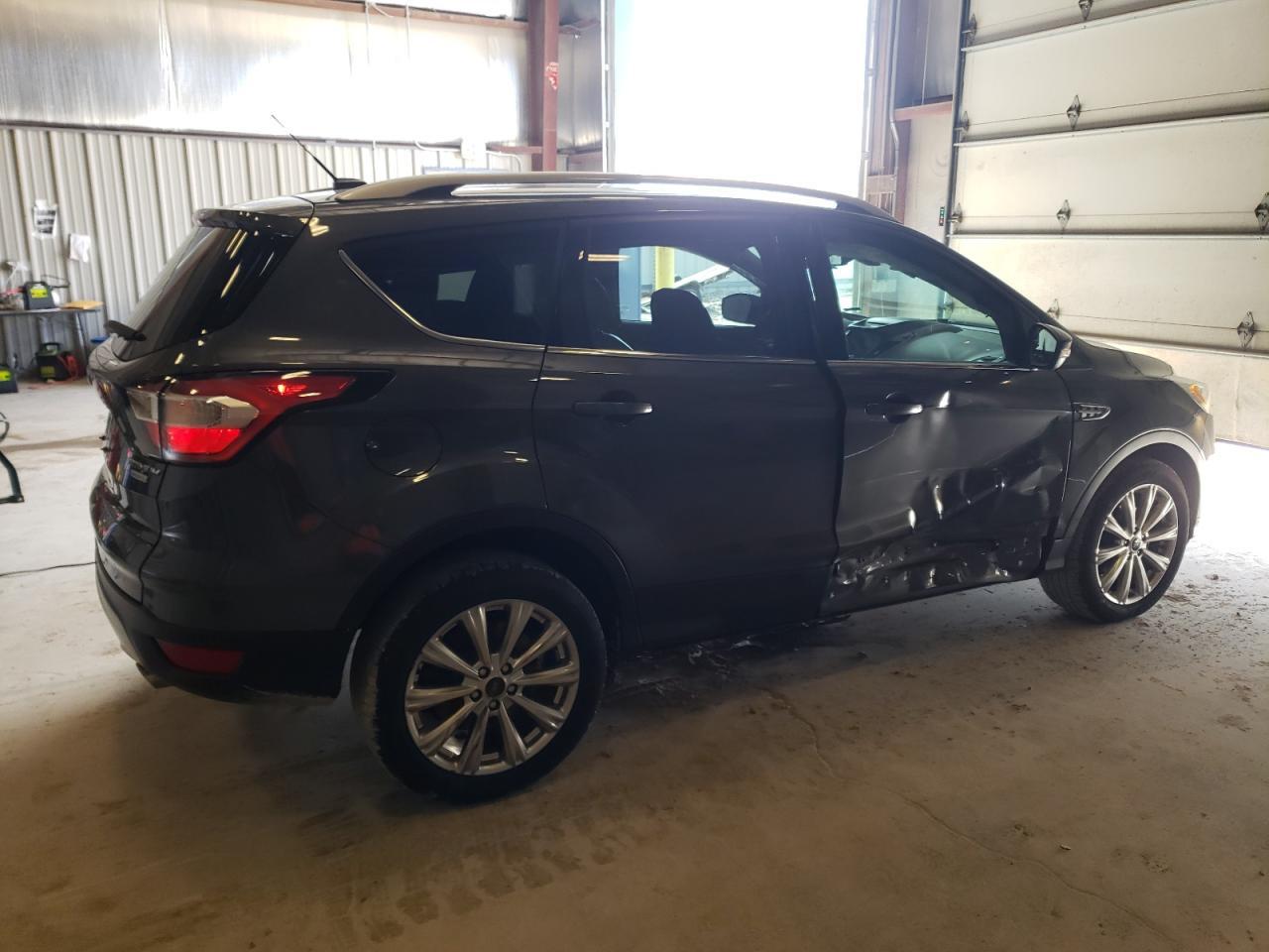 2017 FORD ESCAPE TIT - Image 3